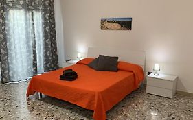 Casa vacanze al Flamingo