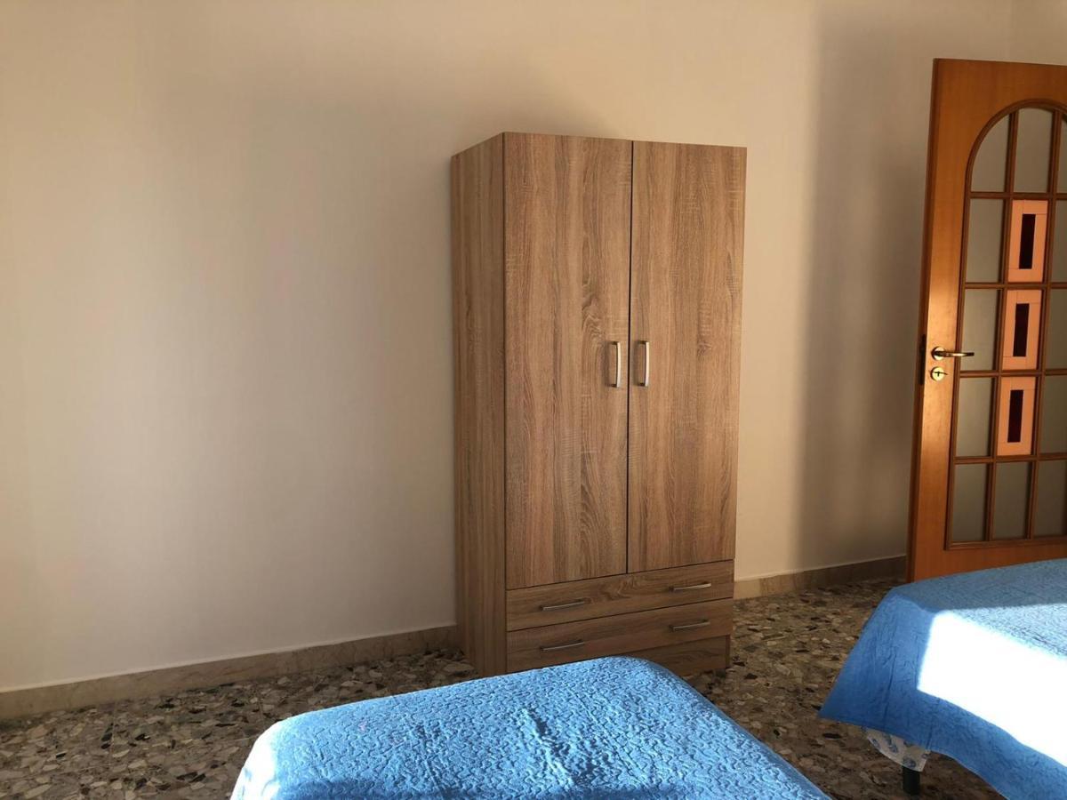 Casa vacanze al Flamingo Appartamento Syracuse Esterno foto