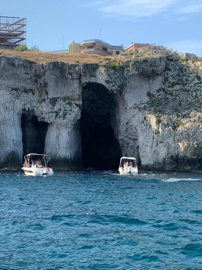 Casa vacanze al Flamingo Appartamento Syracuse Esterno foto