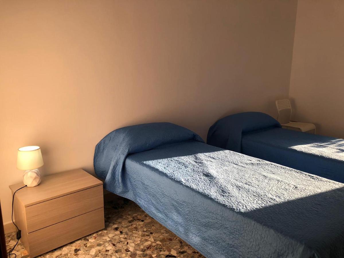Casa vacanze al Flamingo Appartamento Syracuse Esterno foto