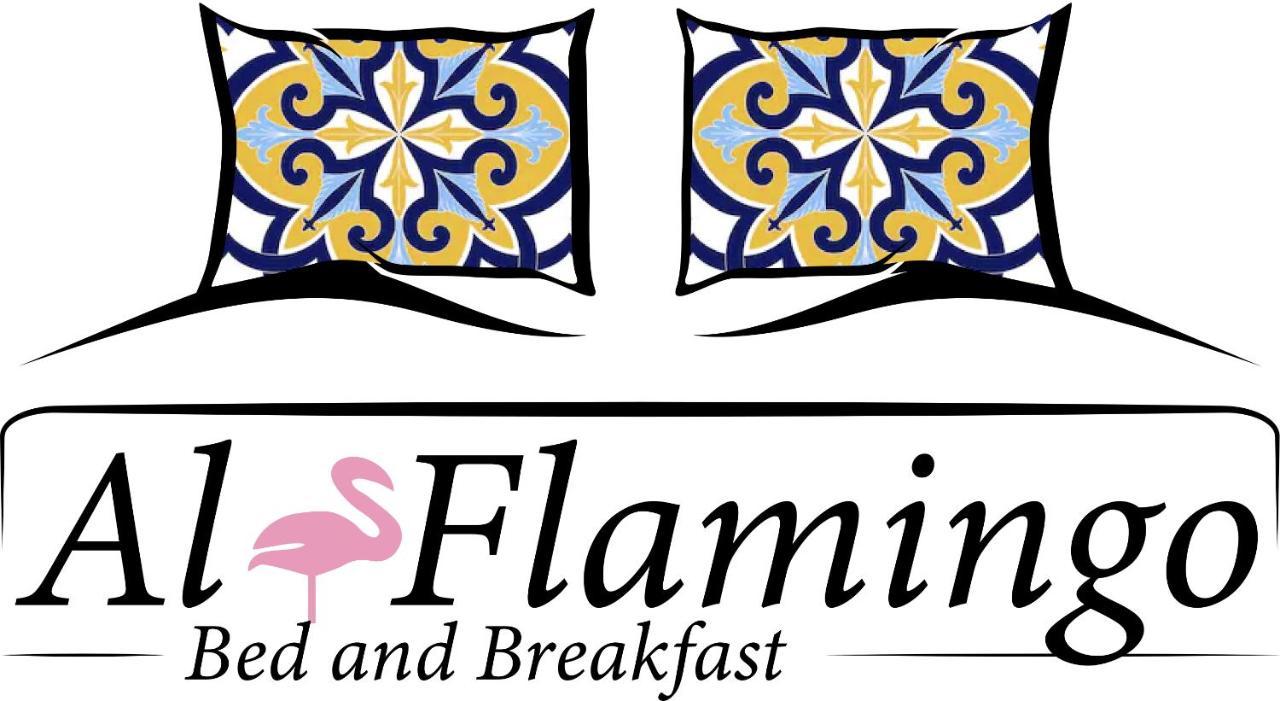 Casa vacanze al Flamingo Appartamento Syracuse Esterno foto