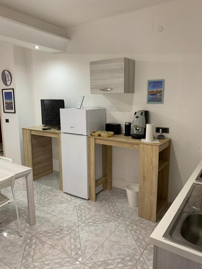 Casa vacanze al Flamingo Appartamento Syracuse Esterno foto