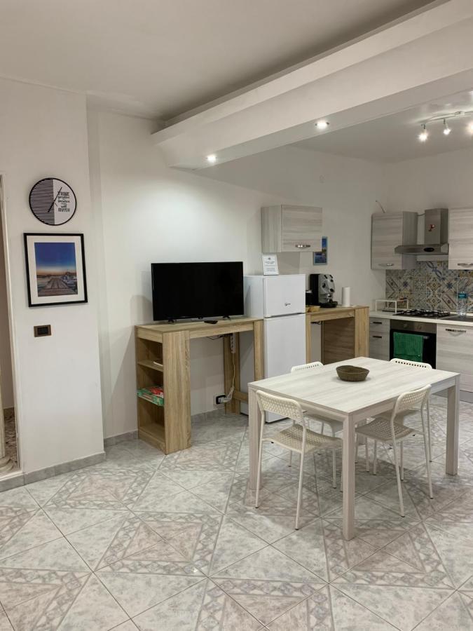 Casa vacanze al Flamingo Appartamento Syracuse Esterno foto