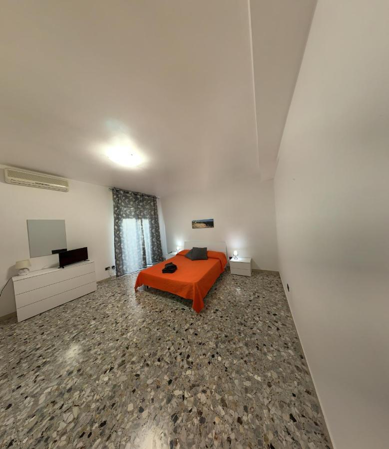 Casa vacanze al Flamingo Appartamento Syracuse Esterno foto