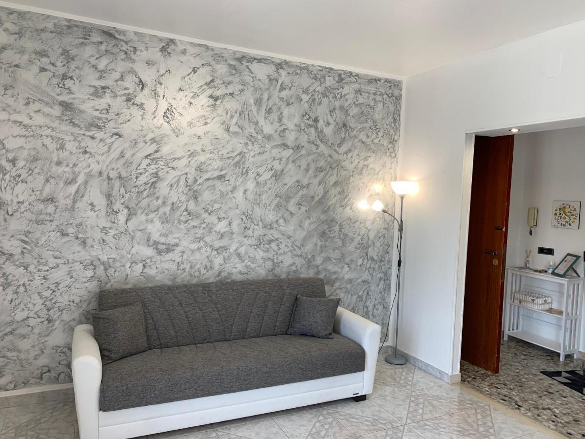 Casa vacanze al Flamingo Appartamento Syracuse Esterno foto