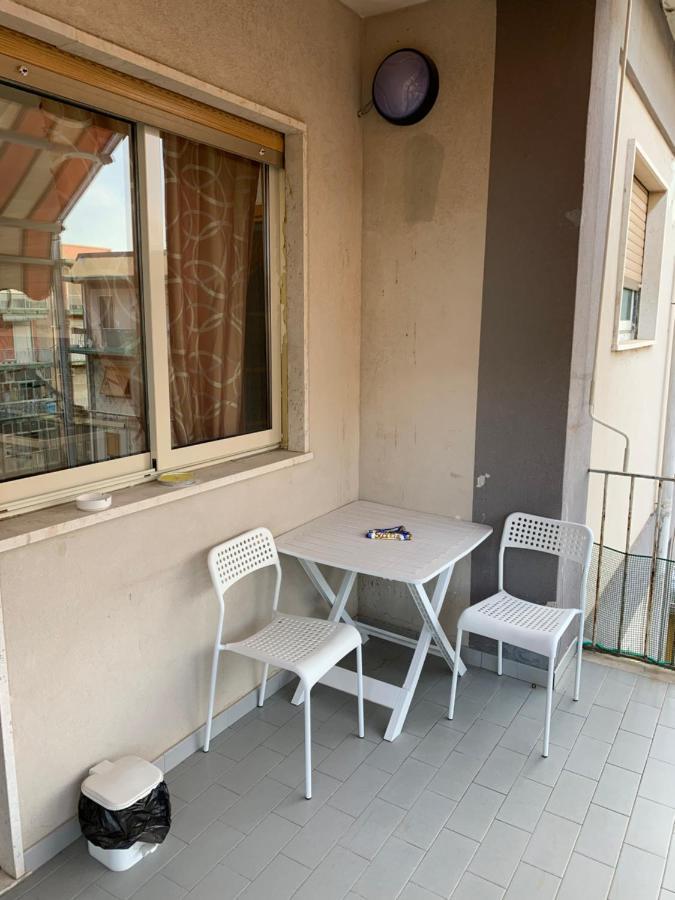 Casa vacanze al Flamingo Appartamento Syracuse Esterno foto